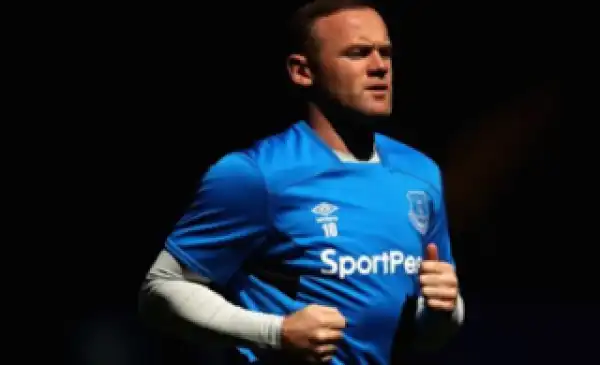 Wayne Rooney Arrested On Suspicion Of Drink-Driving